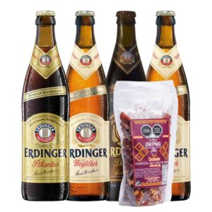 Cervezas Erdinger