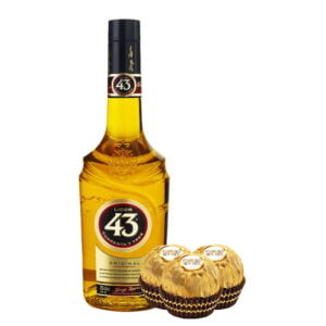 Licor 43