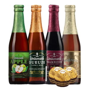 Cervezas Lindemans