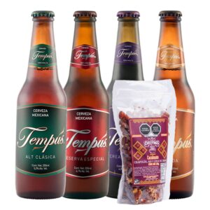 Cervezas Tempus